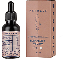 Духи, Парфюмерия, косметика УЦЕНКА Сыворотка-автозагар - Mermade Bora-Bora Medium *