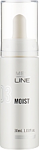 Зволожувальна сироватка для обличчя  - Me Line 03 Moist — фото N1