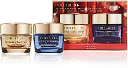 Набір - Estee Lauder 24/7 Magic Routine Lift + Firm + Glow — фото N2