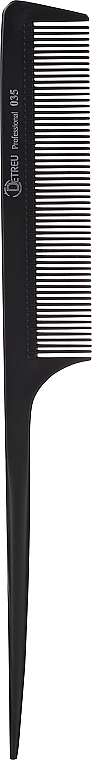 Гребінь для волосся - Detreu Professional Comb 035 — фото N1