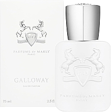 Parfums de Marly Galloway - Парфумована вода — фото N1