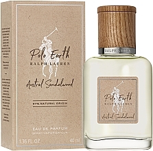 Ralph Lauren Polo Earth Austral Sandalwood - Парфюмированная вода — фото N2