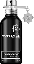 Montale Fantastic Oud - Парфюмированная вода  — фото N1