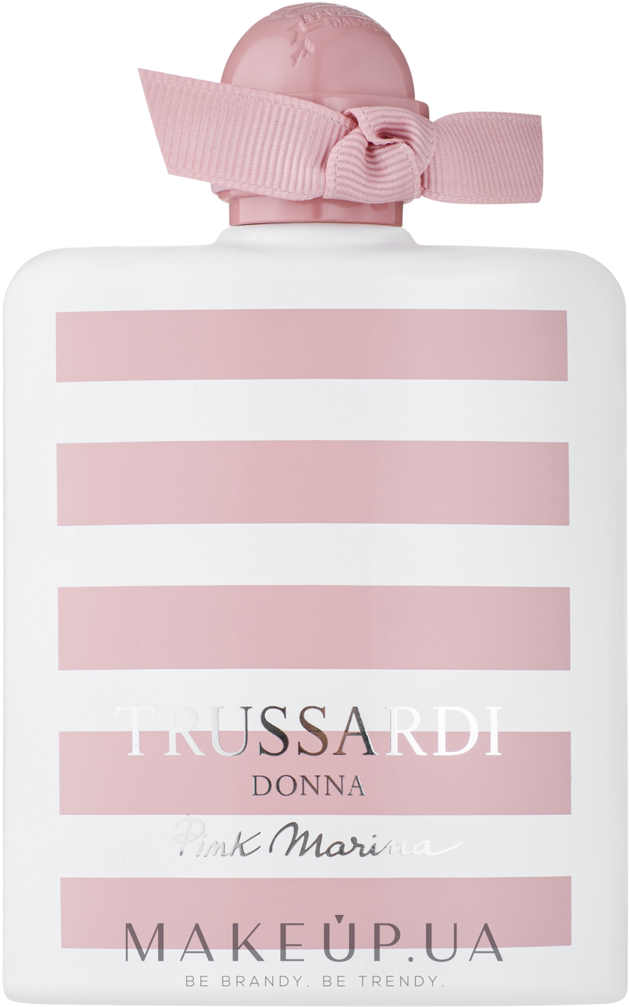 Trussardi marina. Духи женские Труссарди Пинк. Trussardi Donna Pink Marina.