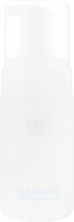 Очищающая пенка - Rosa Graf Cleansing Foam — фото N2