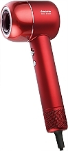 Духи, Парфюмерия, косметика Фен для волос - Xiaomi Dreame Intelligent Hair Dryer Red 