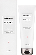 Скраб для шкіри голови - Goldwell Kerasilk Revitalize Exfoliating Pre-Wash — фото N2