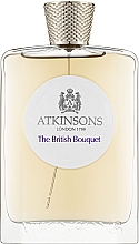 Парфумерія, косметика Atkinsons The British Bouquet - Туалетна вода