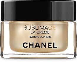 Духи, Парфюмерия, косметика Антивозрастной крем насыщенная текстура - Chanel Sublimage La Creme Texture Supreme (тестер)