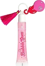 Блиск для губ - Essence Its Bubble Gum Fun Shiny Lipgloss — фото N2