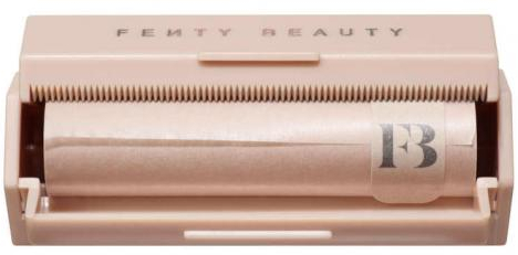 Матувальні серветки для обличчя - Fenty Beauty by Rihanna Blotting Paper — фото N1