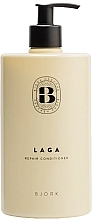 Відновлювальний кондиціонер для волосся "Laga" - Bjork Repair Conditioner — фото N2