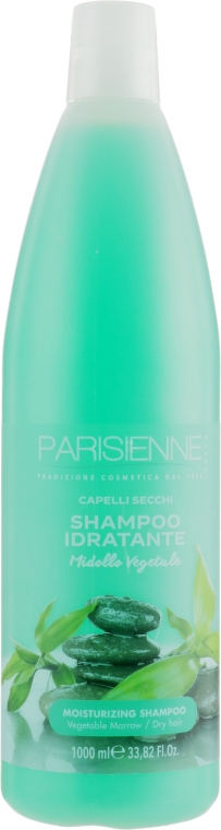 Шампунь "Увлажняющий" - Parisienne Italia Hydratant Shampoo
