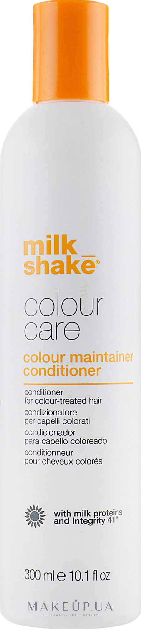 Кондиционер для окрашенных волос - Milk_Shake Color Care Maintainer Conditioner — фото 300ml