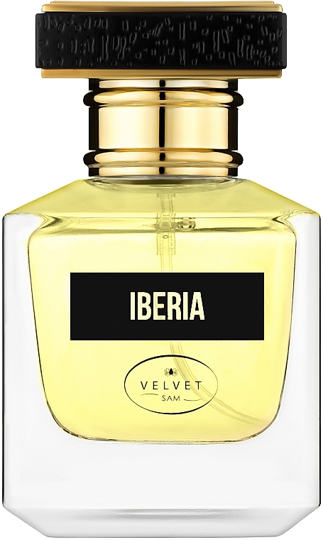 Velvet Sam Iberia - Парфюмированная вода  — фото N1