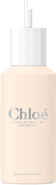 Chloe L'Eau de Parfum Lumineuse - Парфумована вода (рефіл) — фото N1