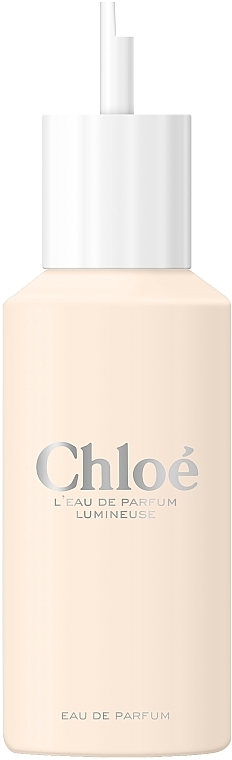 Chloe Eau Lumineuse - Парфюмированная вода (рефилл) — фото N1