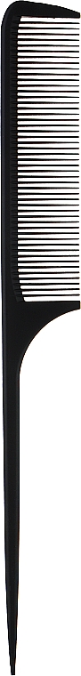 Гребінець для волосся - Lussoni LTC 206 Lift Tail Comb — фото N1