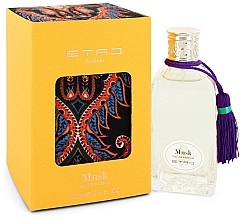 Парфумерія, косметика Etro Musk Eau de Parfum - Парфумована вода