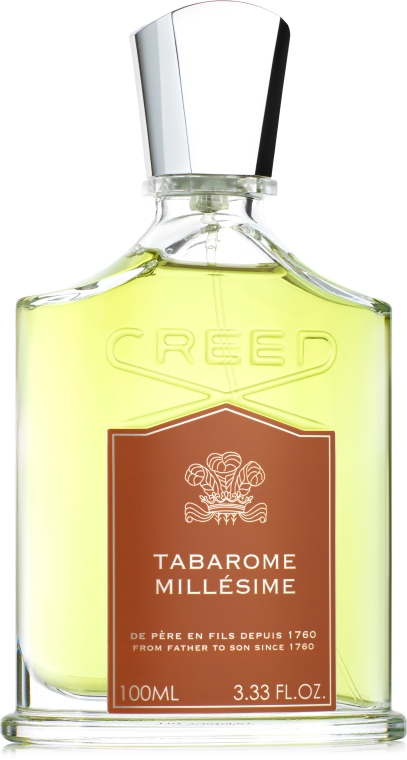Creed Tabarome - Парфюмированная вода