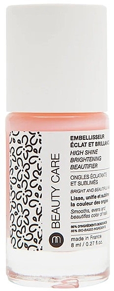 Лак для ногтей - Nailmatic Essential Beauty Care Nail Polish — фото N1