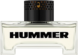 Hummer Eau - Туалетная вода — фото N1