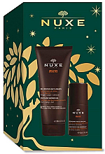 Духи, Парфюмерия, косметика Набор - Nuxe Men (deo/50ml + Shower/Gel/200)