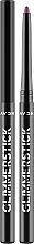 Подводка для глаз - Avon Glimmerstick Retractable Eyeliner — фото N1