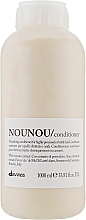 Питательный кондиционер для уплотнения ломких и поврежденных волос - Davines Nourishing Nounou Conditioner  — фото N5