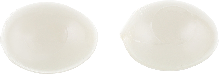 Мило ручної роботи у формі яйця, біле- Holika Holika Egg Soap — фото N2