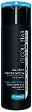 Шампунь против выпадения волос - Collistar Anti-Hair Loss Redensifying Shampoo — фото N1