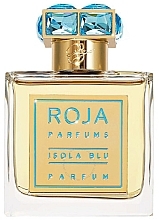 Roja Parfums Isola Blu - Парфуми — фото N1