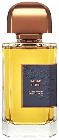 BDK Parfums Tabac Rose - Парфюмированная вода (тестер без крышечки) — фото N1
