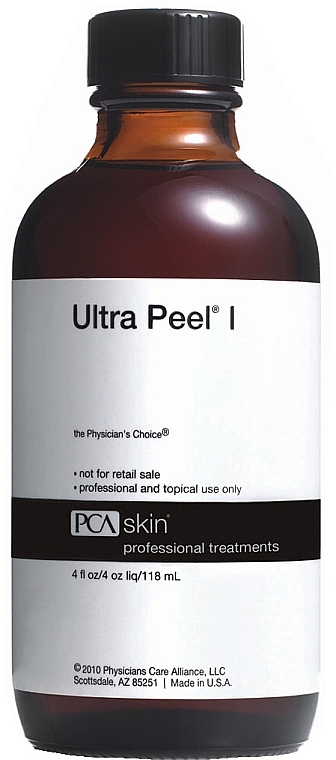 Пилинг для лица "Ультра" - PCA Skin PCA Ultra Peel  — фото N2