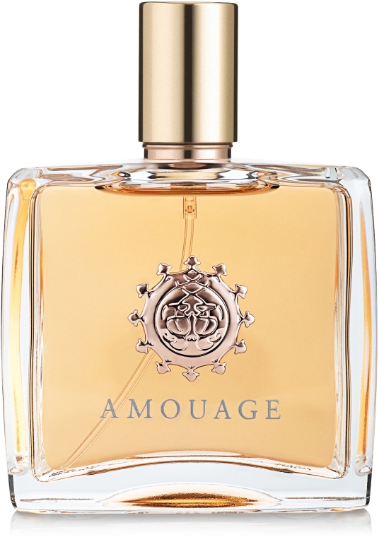Amouage Dia Pour Femme - Парфюмированная вода (тестер с крышечкой) — фото N1