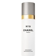 Парфумерія, косметика УЦІНКА! Chanel N19 - Дезодорант*