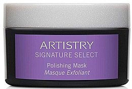 УЦЕНКА! Отшелушивающая маска для кожи лица - Amway Artistry Signature Select* — фото N1