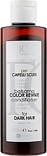 Парфумерія, косметика Кондиціонер для темного волосся - Cosmofarma Toscana Care Conditioner for Dark Hair