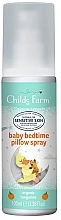 Духи, Парфюмерия, косметика Спрей для подушки - Childs Farm Baby Bedtime Pillow Spray