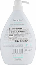 Крем-мило "Для дезінфікції" - Dermomed Sanitizing Liquid Soap — фото N5
