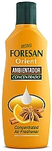 Концентрированный освежитель воздуха - Foresan Orient Concentrated Air Freshener — фото N1