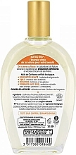Олія для волосся "Сафлора" - So'Bio Etic Organic Safflower Oil — фото N2