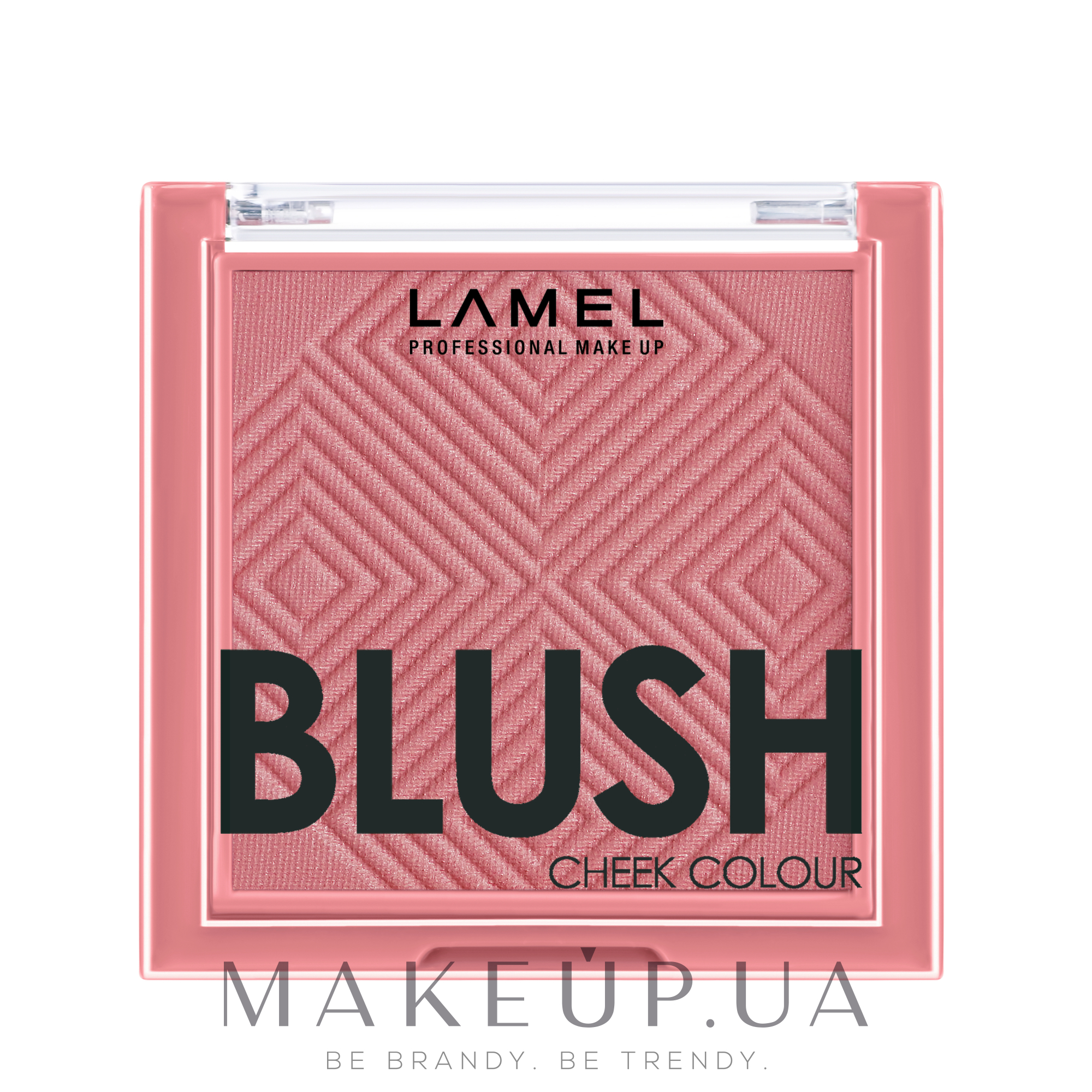 LAMEL Make Up Cheek Colour New