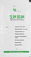 Протеїновий коктейль "Матриця схуднення" - Green Apple Slim Beam — фото N2