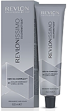 УЦЕНКА Краска для волос - Revlon Professional Revlonissimo Colorsmetique Ker-Ha Complex * — фото N5