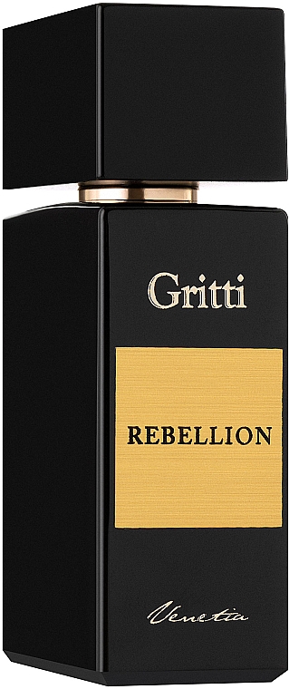 Dr. Gritti Rebellion - Парфуми — фото N1