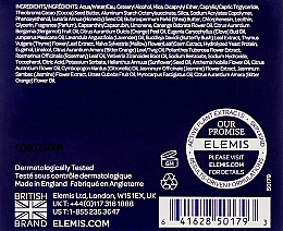 Адаптивний денний зволожувальний крем - Elemis Peptide4 Adaptive Day Cream — фото N3