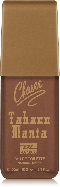 Chaser Tabaco - Туалетна вода — фото N1