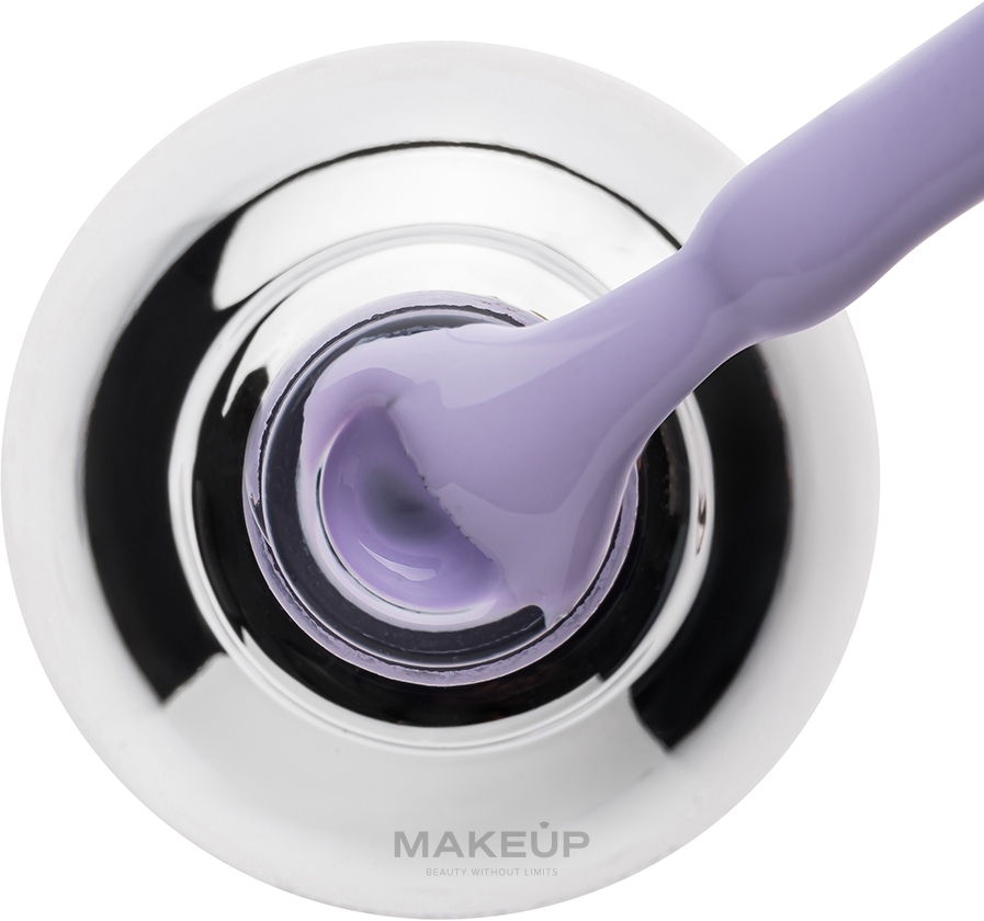 РАСПРОДАЖА Гель-лак для ногтей - Naivy Professional Gel Polish Purple-Lilac * — фото PL22