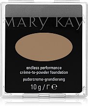 Духи, Парфюмерия, косметика Тональная крем-пудра - Mary Kay Endless Performance